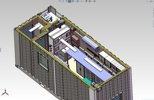 CAD軟件技術學習交流區 初次分享個人產品圖，期待與同行切磋