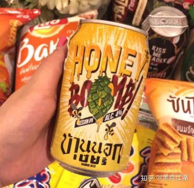 泰國711與全家 親測(cè)必嘗的飲品與零食推薦清單