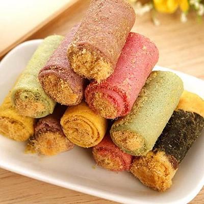 零食大薈萃，饞了就來點(diǎn)